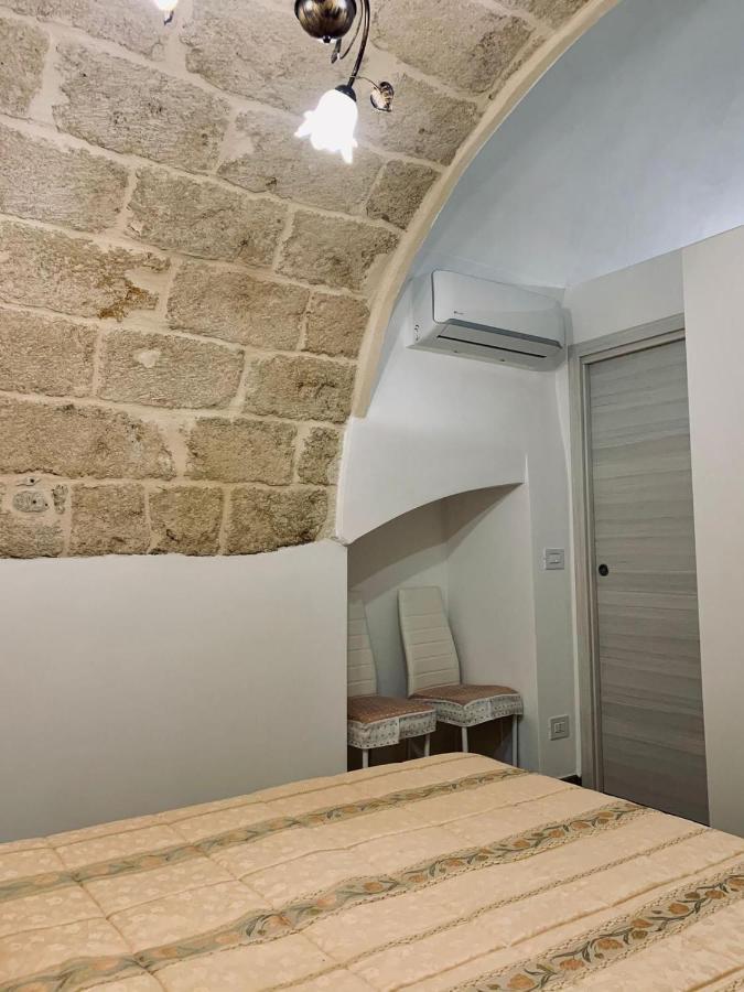 Dimora Sportelli Polignano a Mare Bagian luar foto